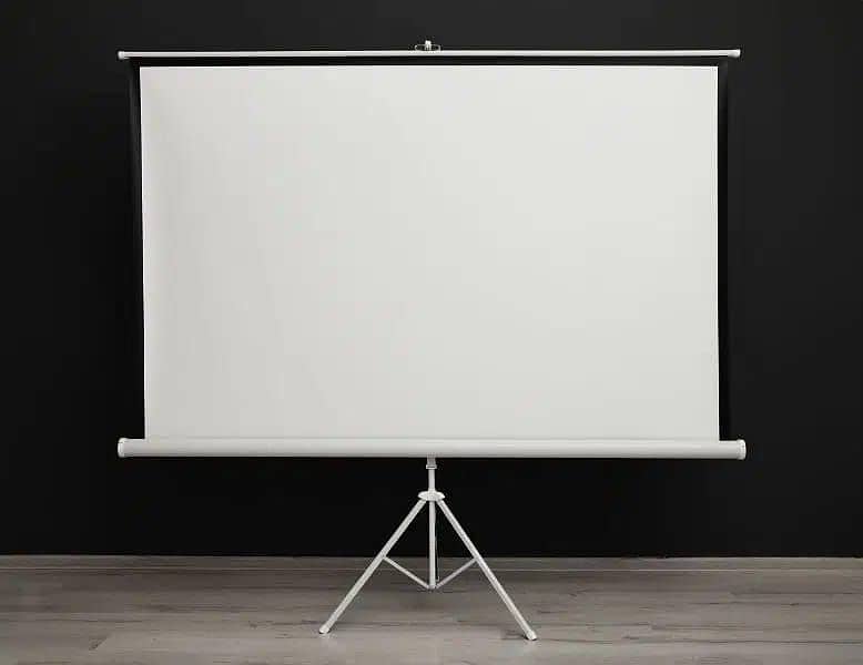 Multimedia Projector Screen o31721182o9 3