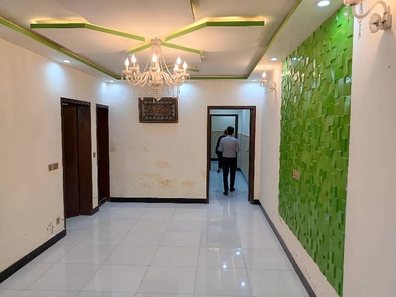 Investors Should rent This Lower Portion Located Ideally In Cavalry Ground 0