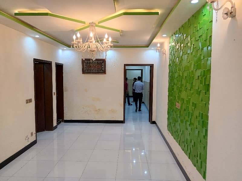 Investors Should rent This Lower Portion Located Ideally In Cavalry Ground 1