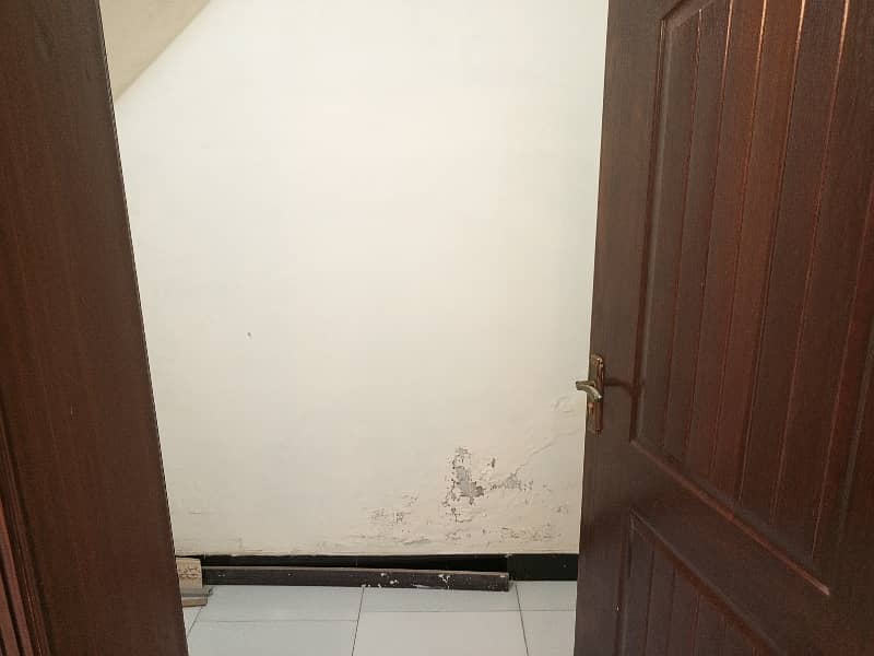 Investors Should rent This Lower Portion Located Ideally In Cavalry Ground 2