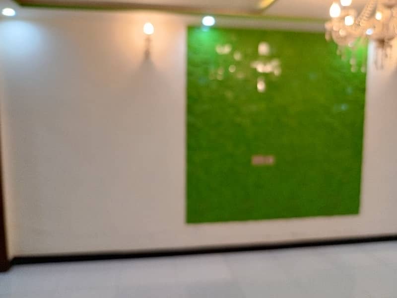 Investors Should rent This Lower Portion Located Ideally In Cavalry Ground 6