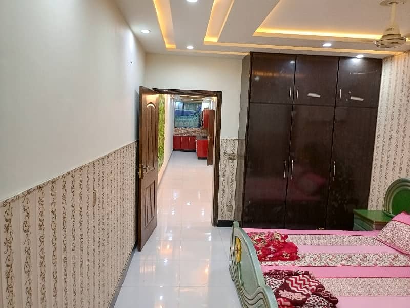 Investors Should rent This Lower Portion Located Ideally In Cavalry Ground 8