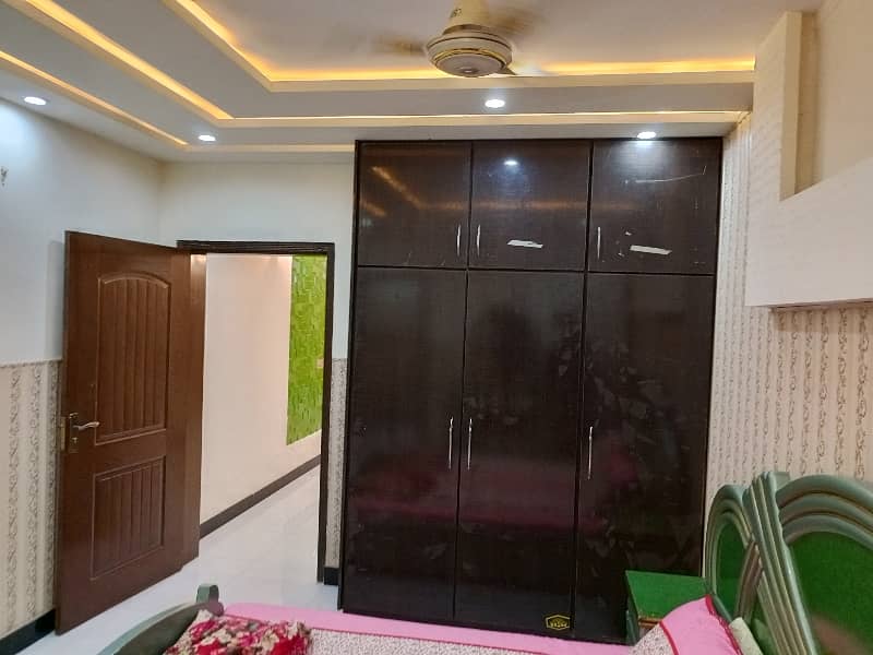 Investors Should rent This Lower Portion Located Ideally In Cavalry Ground 9