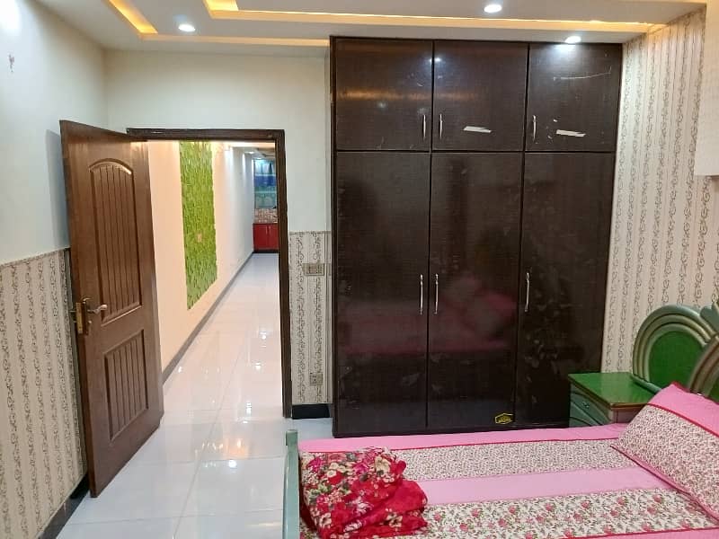 Investors Should rent This Lower Portion Located Ideally In Cavalry Ground 12