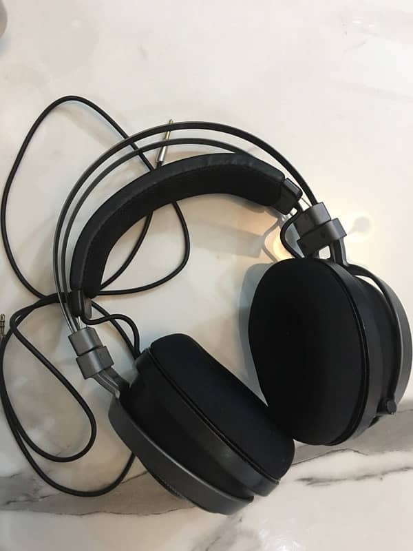Razer Gaming Headphones 1