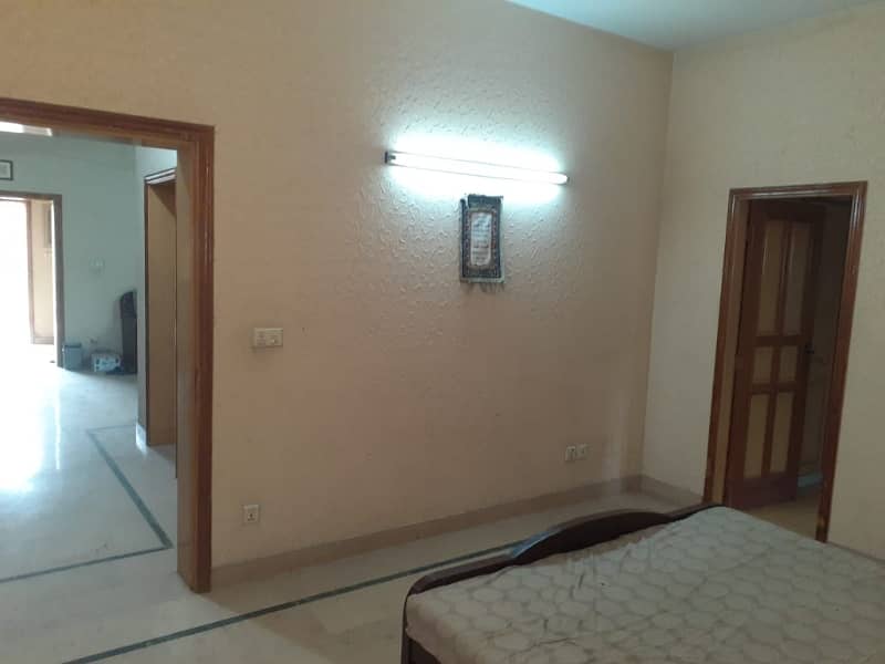 Good Location Portion Is For Rent 1