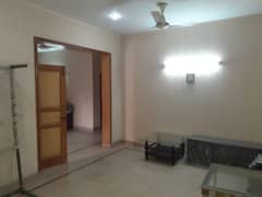 Good Location Portion Is For Rent