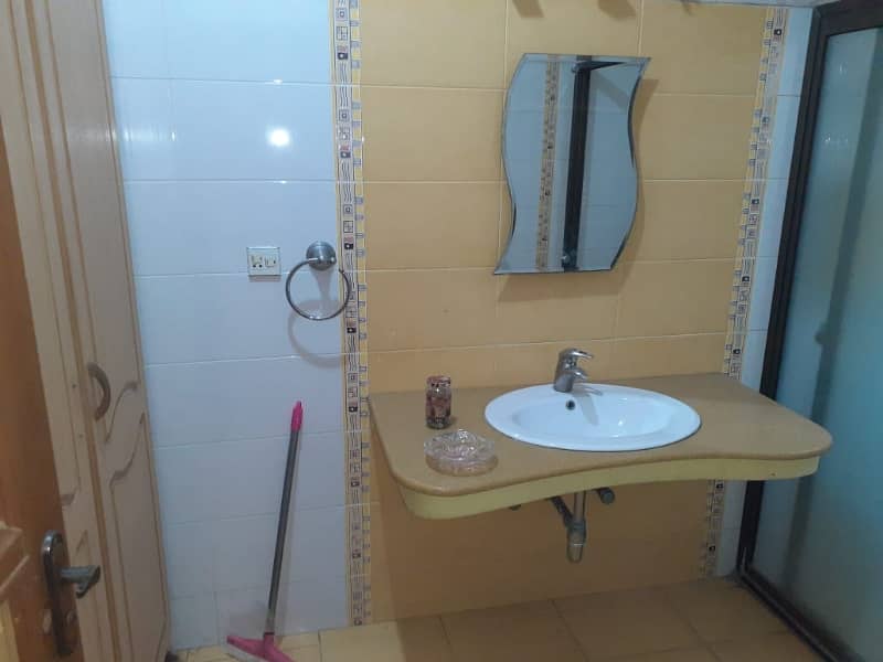 Good Location Portion Is For Rent 2