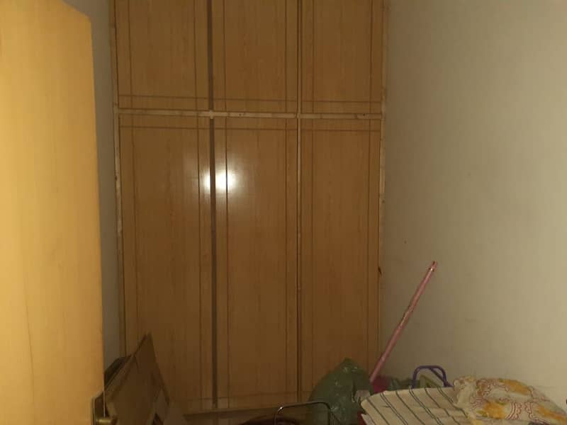 Good Location Portion Is For Rent 5