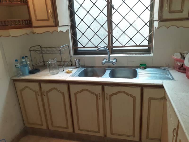 Good Location Portion Is For Rent 6