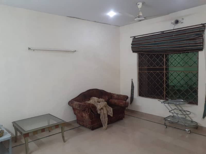 Good Location Portion Is For Rent 7