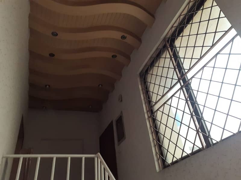 Good Location Portion Is For Rent 8