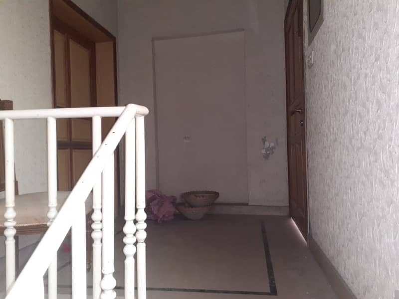 Good Location Portion Is For Rent 9