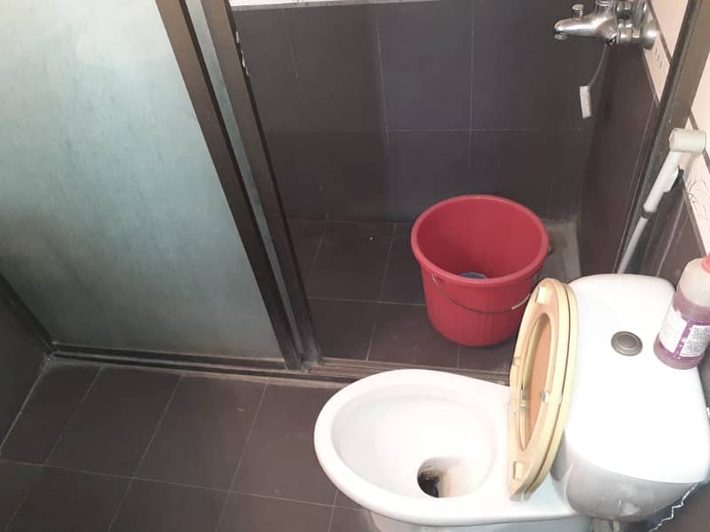 Good Location Portion Is For Rent 10