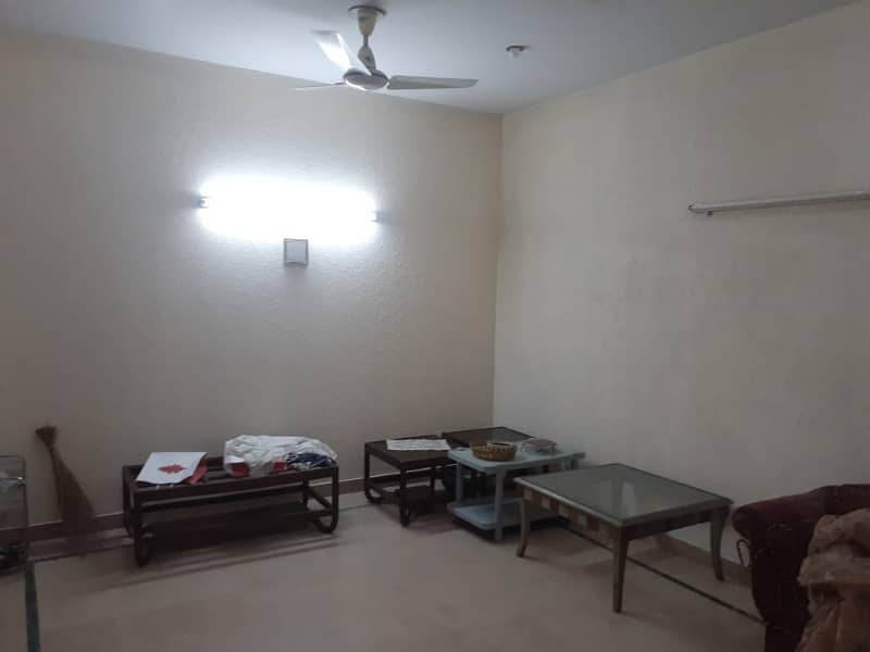 Good Location Portion Is For Rent 11