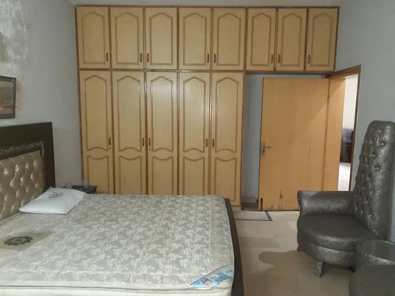 Good Location Portion Is For Rent 13