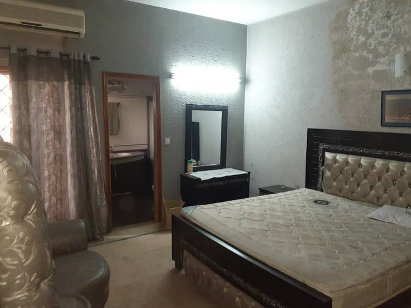 Good Location Portion Is For Rent 15
