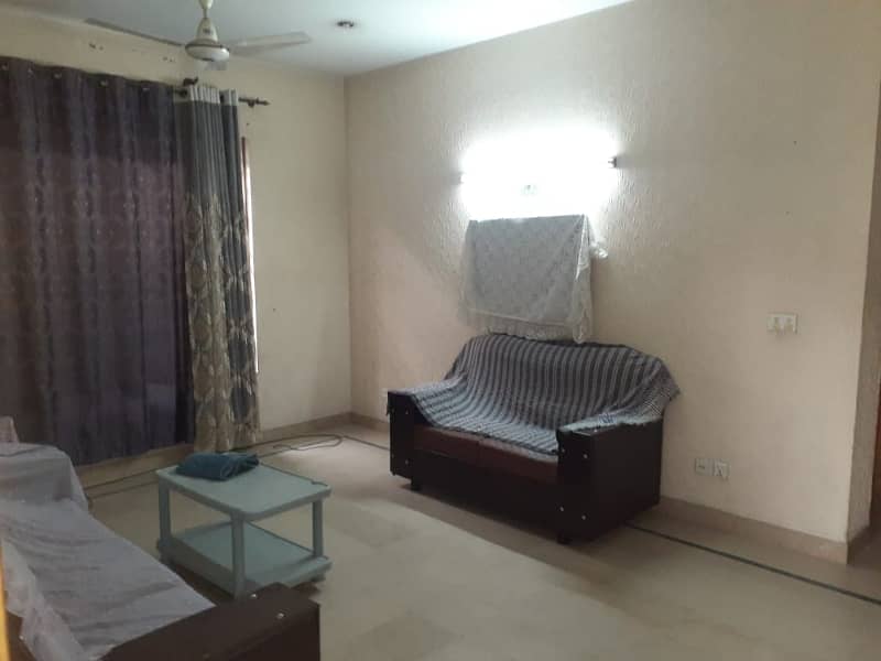 Good Location Portion Is For Rent 16