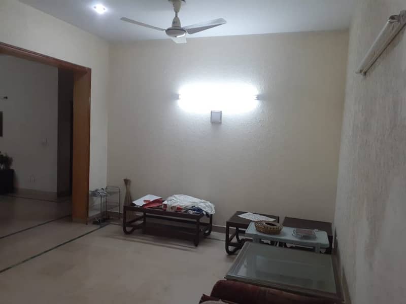 Good Location Portion Is For Rent 17