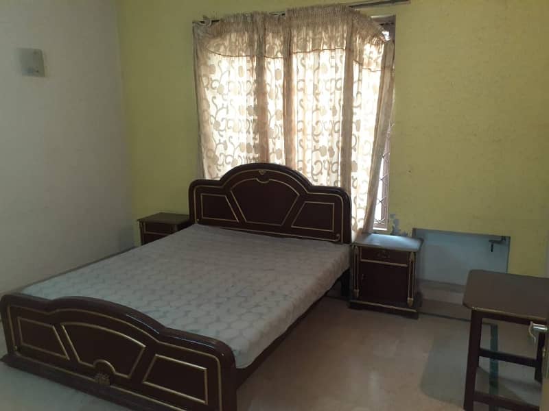 Good Location Portion Is For Rent 19