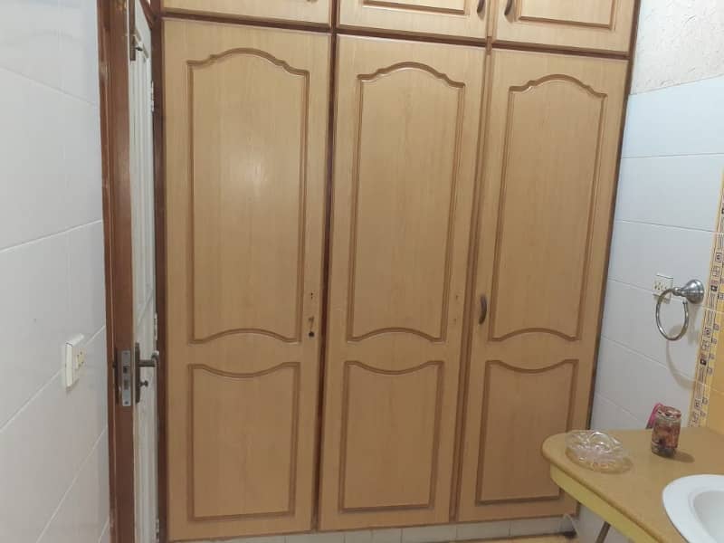 Good Location Portion Is For Rent 20