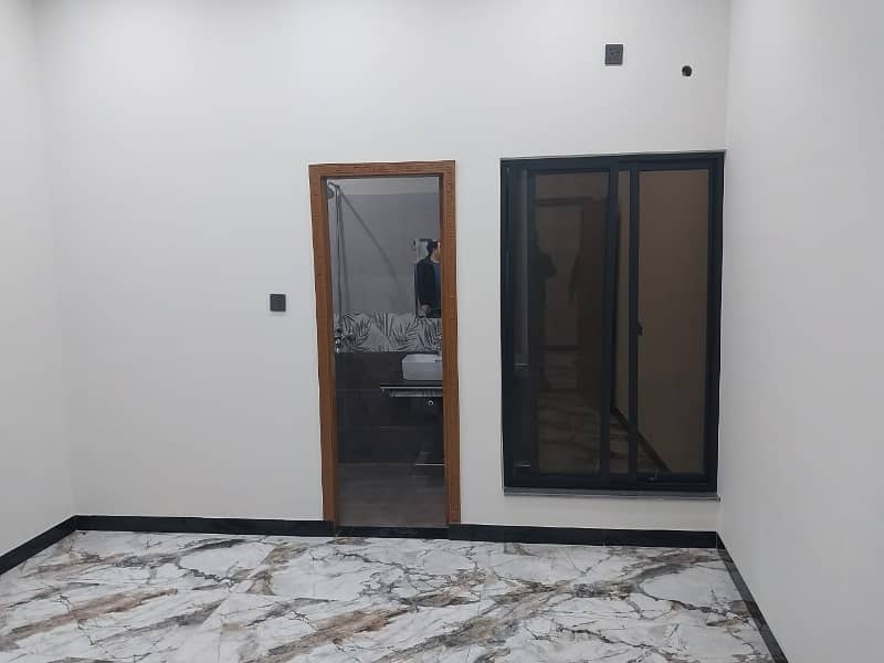 A 7 Marla Flat Has Landed On Market In Cavalry Ground Of Cavalry Ground 1