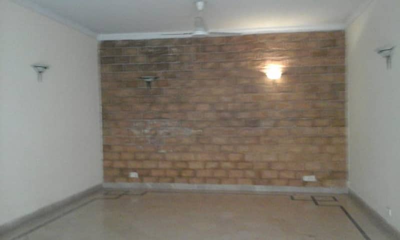 Good Location Portion Is For Rent 1