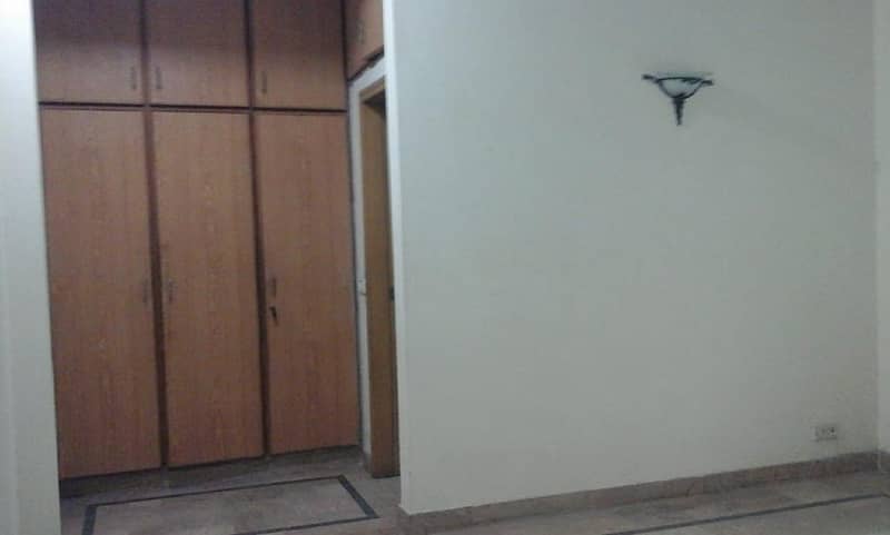 Good Location Portion Is For Rent 8