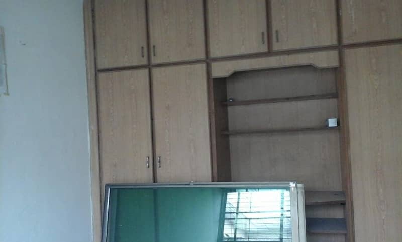 Good Location Portion Is For Rent 12