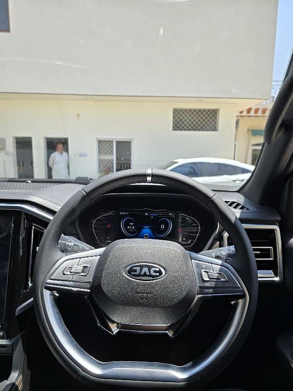 JAC T9 2025 1