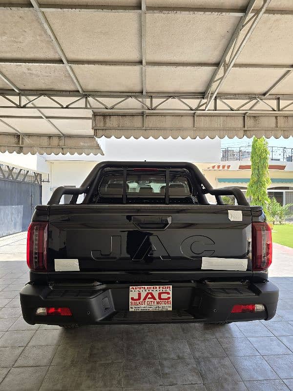 JAC T9 2025 4