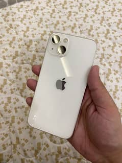 iPhone 13 128GB White NON-PTA