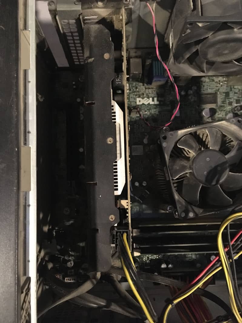 Gaming CPU 1