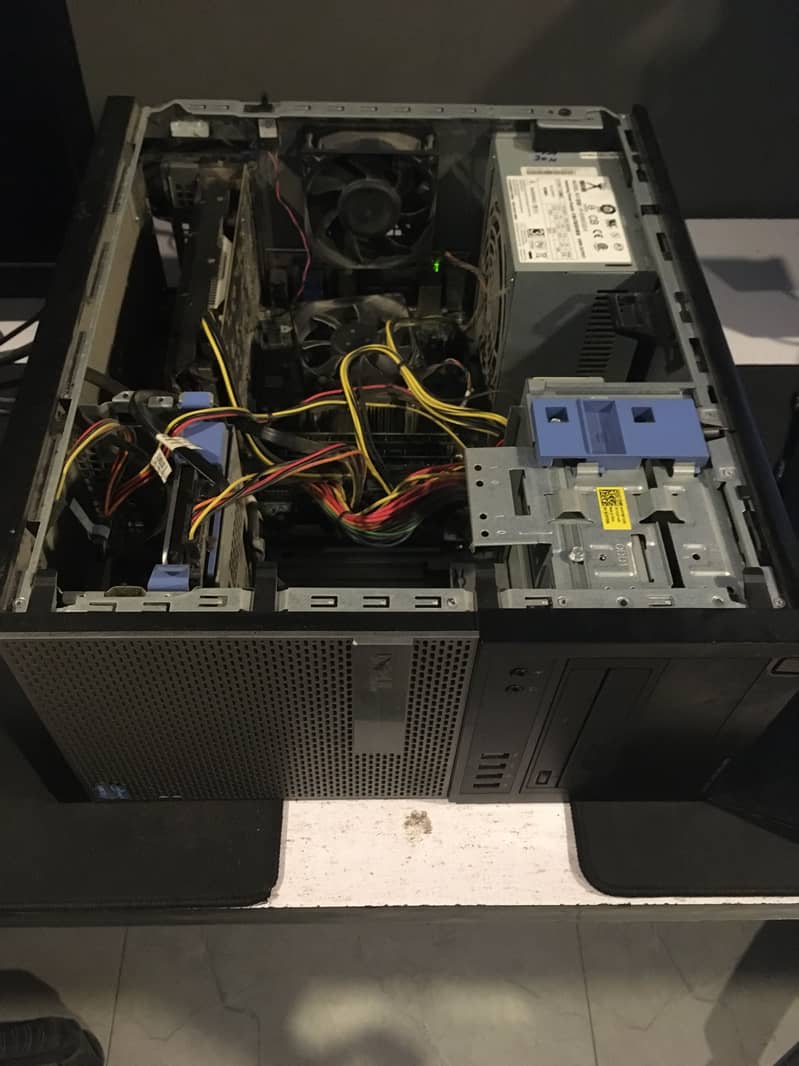 Gaming CPU 2