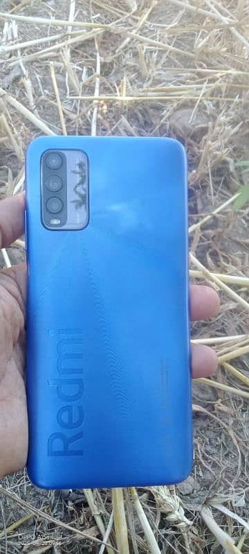 redmi 9t 6/128 0