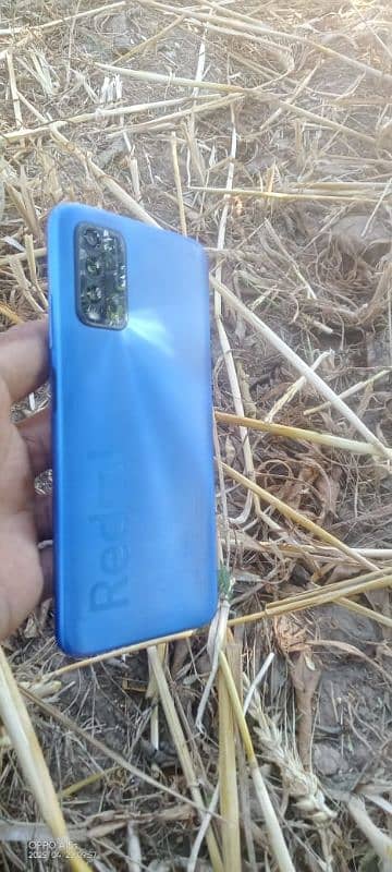 redmi 9t 6/128 2