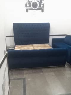 Bed,Side