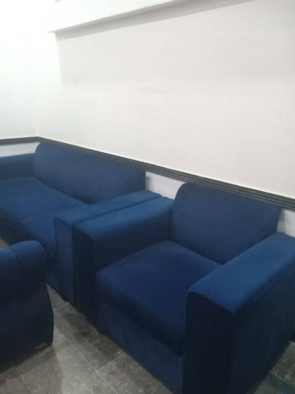 Bed,Side tables,Sofa,Matress 1