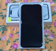 Iphone 15 Plus - Open Box Brand New