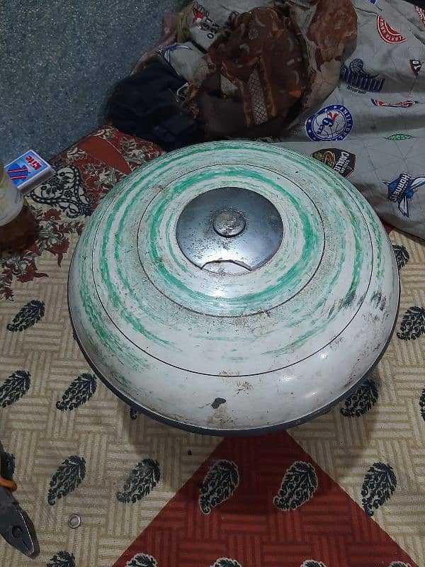 GFC celling fan Ac 0