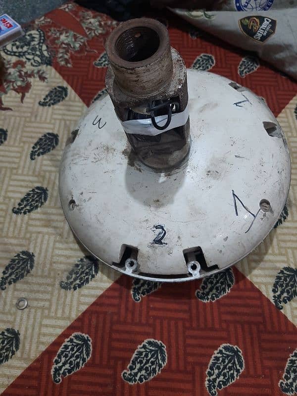 GFC celling fan Ac 1