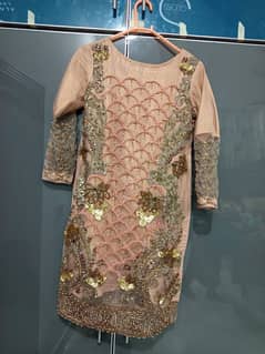 Fancy Ladies Suit