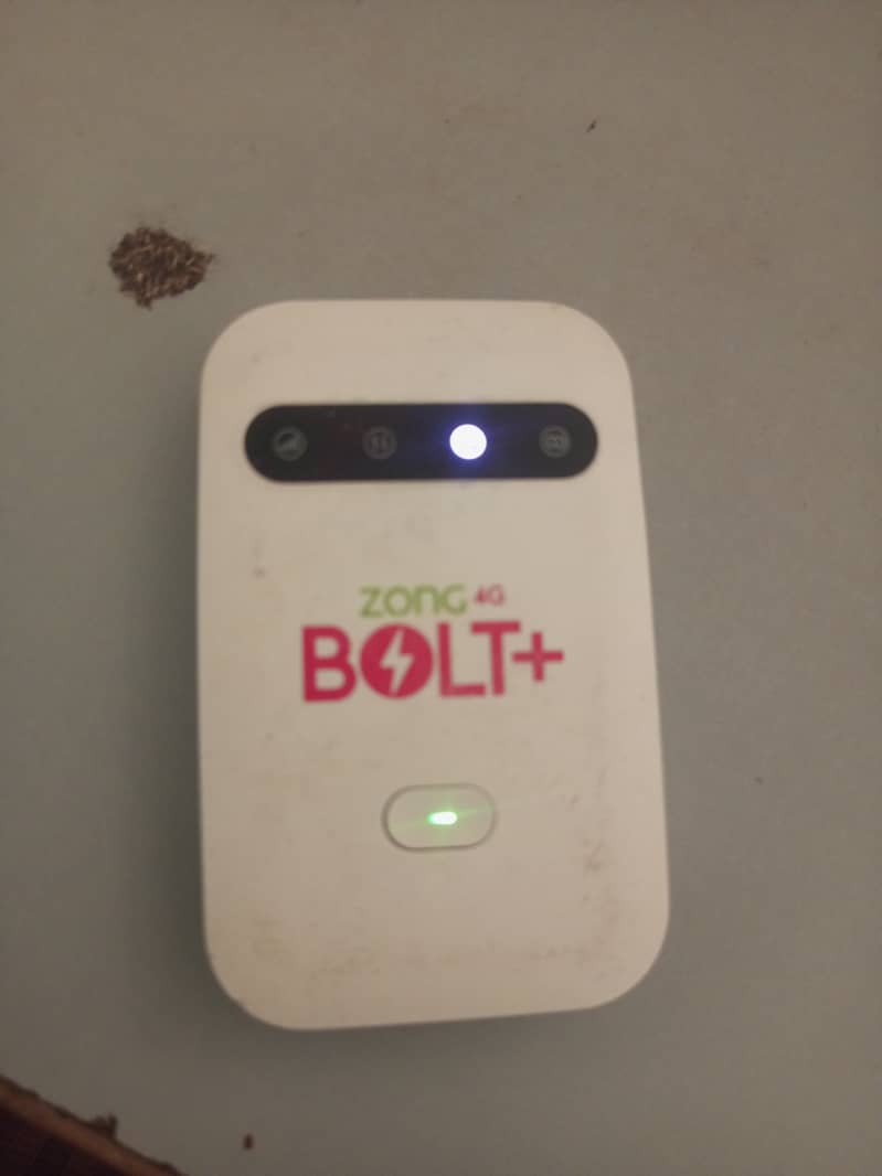 Bolt device 0