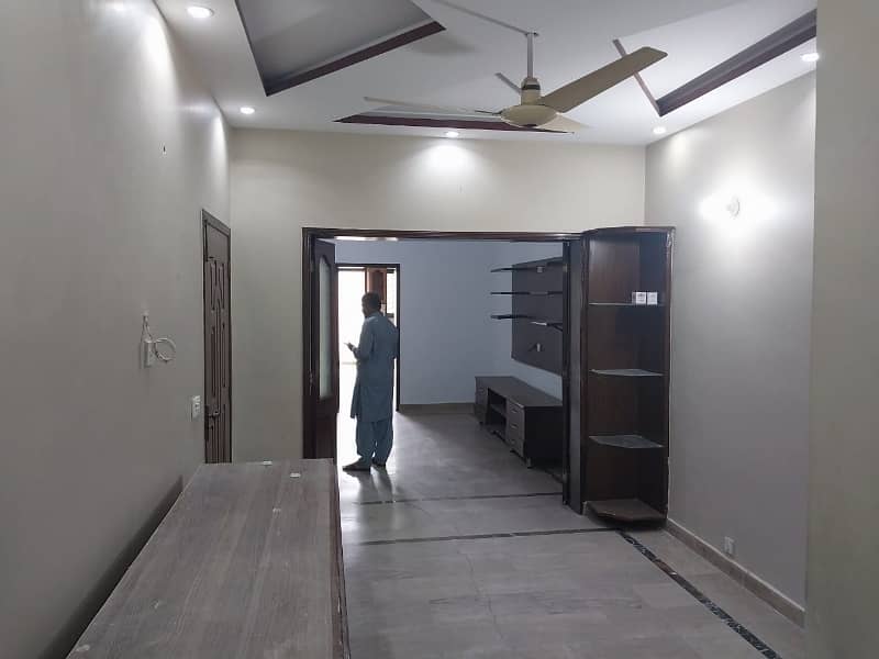 Good Location Portion For The Rent 0