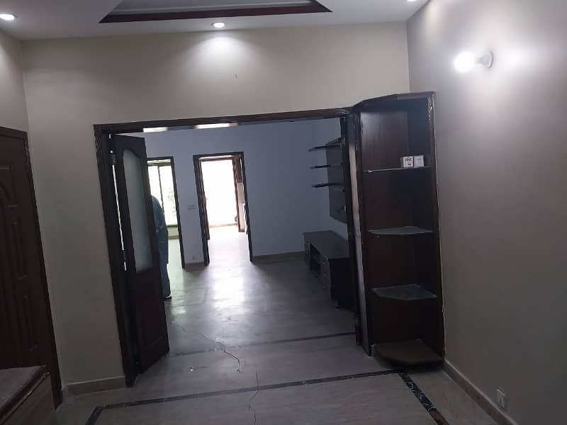 Good Location Portion For The Rent 6