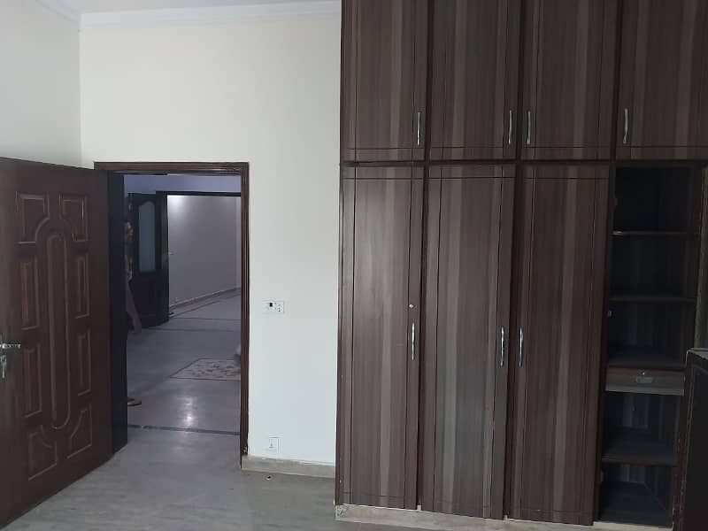 Good Location Portion For The Rent 7