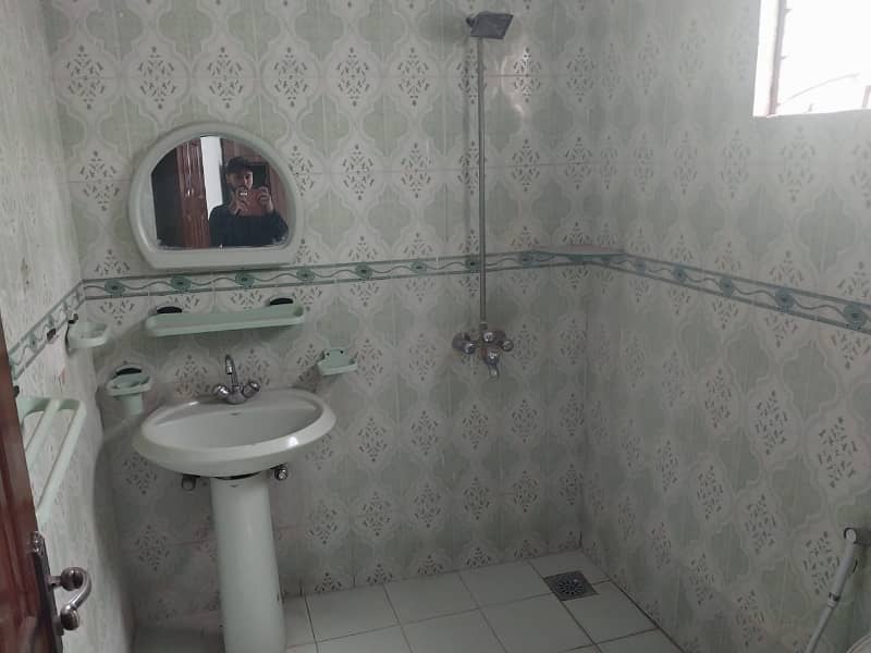 Good Location Portion For The Rent 8