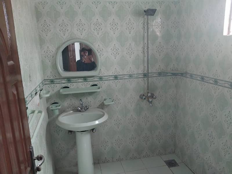 Good Location Portion For The Rent 9