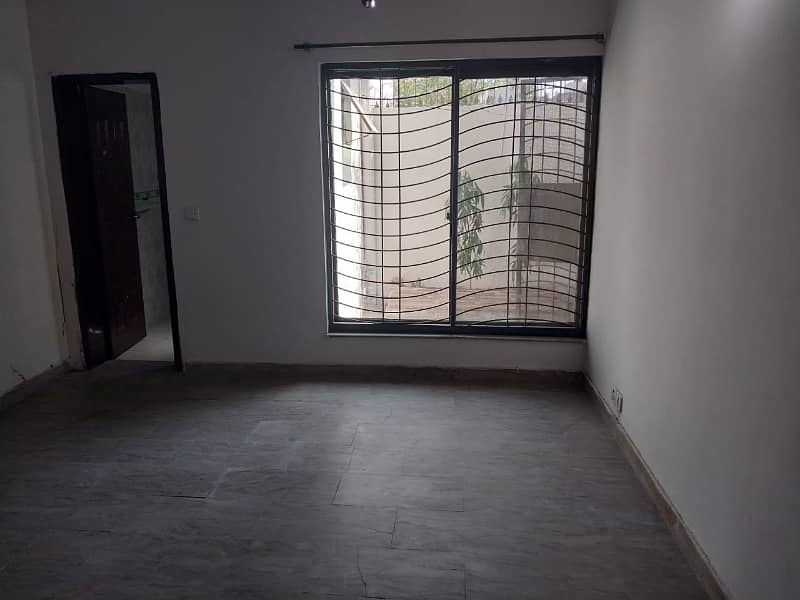 Good Location Portion For The Rent 10