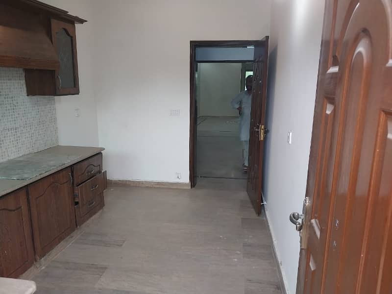 Good Location Portion For The Rent 11